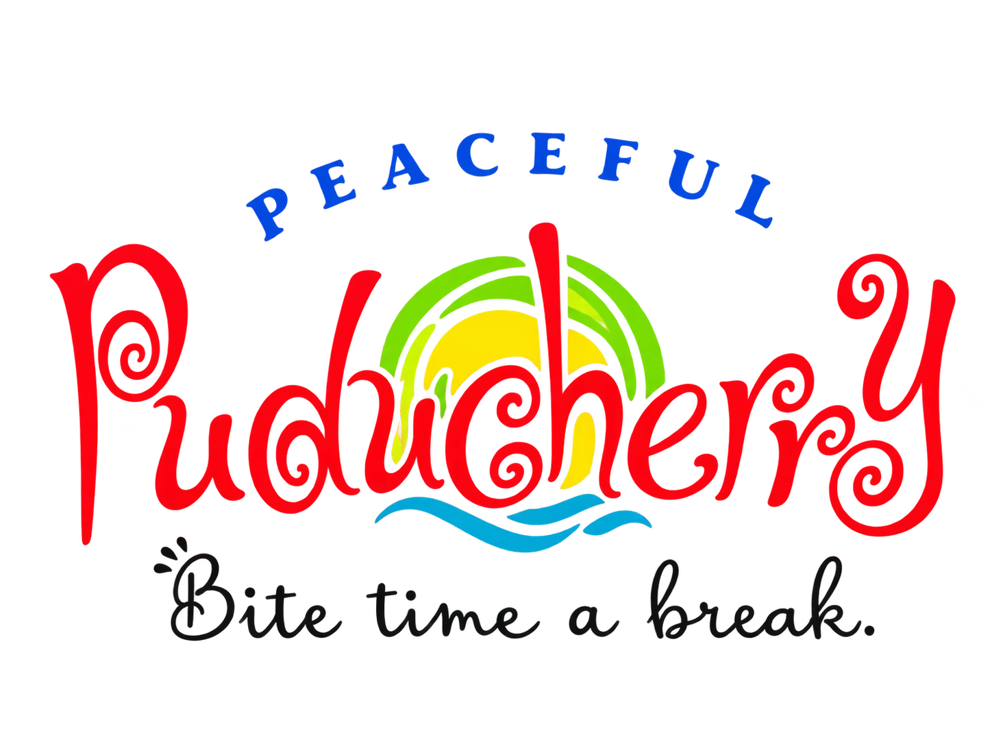 Peaceful Puducherry