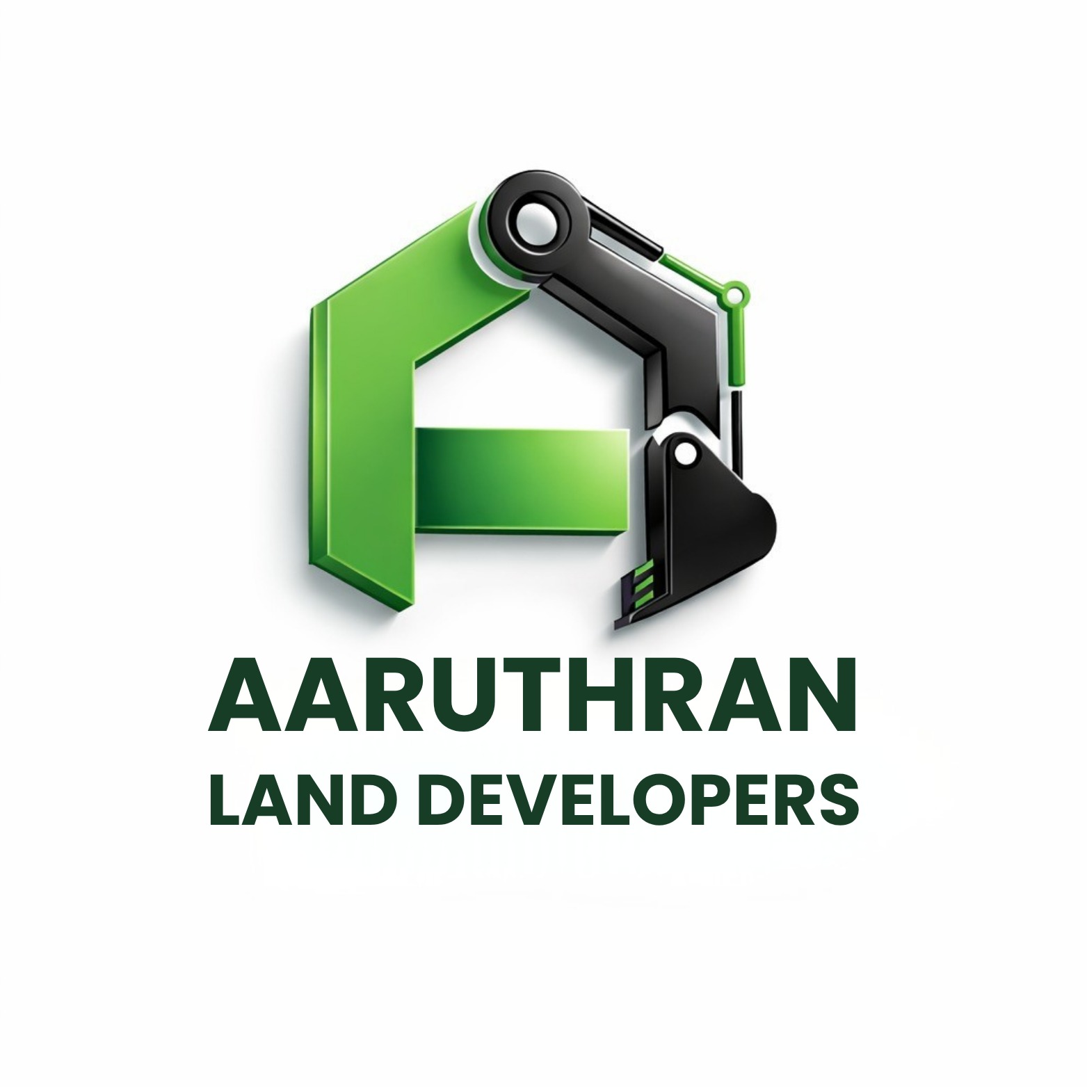 Aaruthran Land Developers