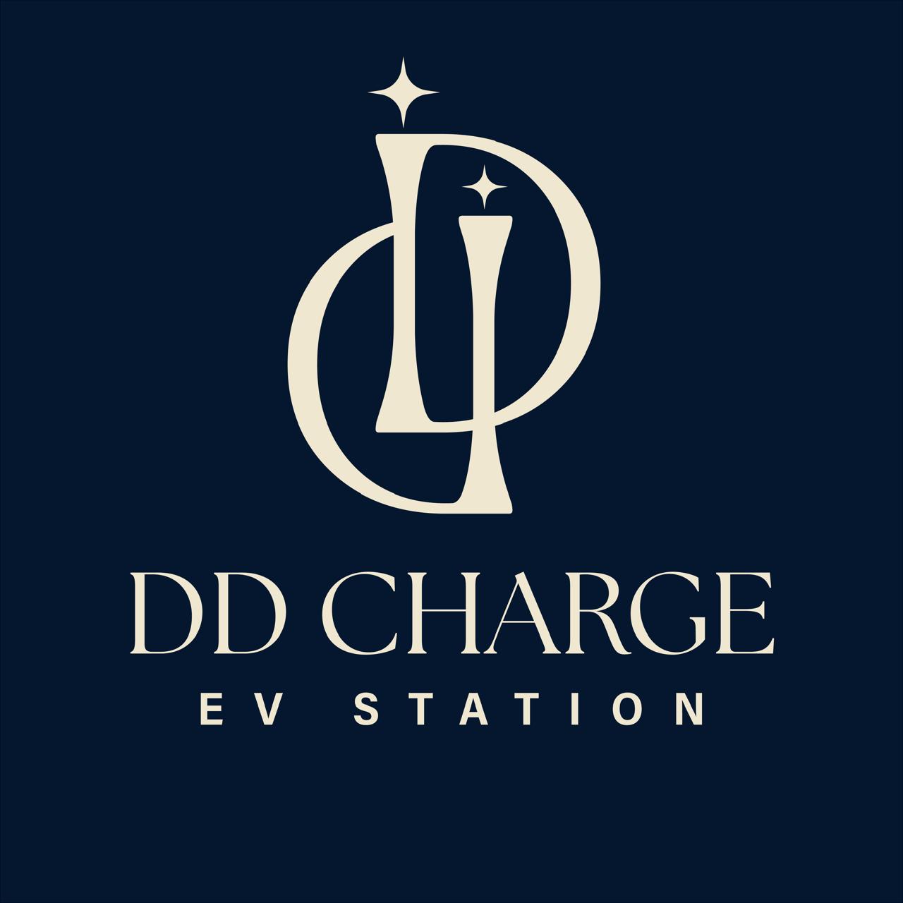 DD Charge EV Station