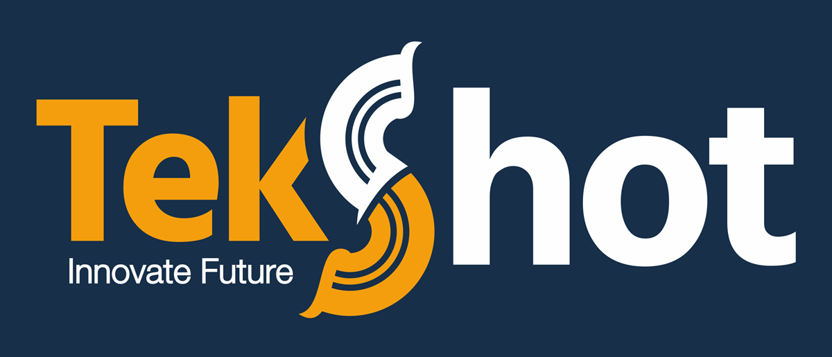 Tekshot — Innovate Future