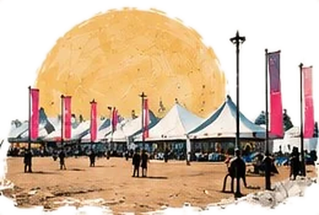 Expo Ground, Uppalam