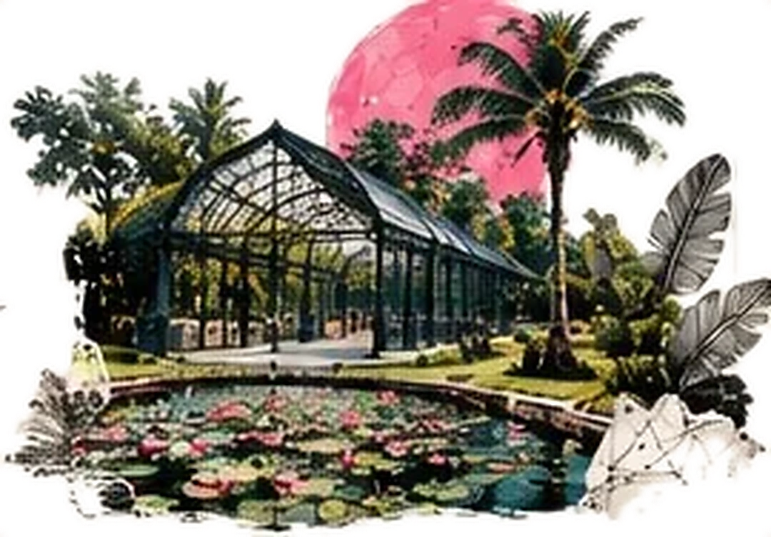 Botanical Garden