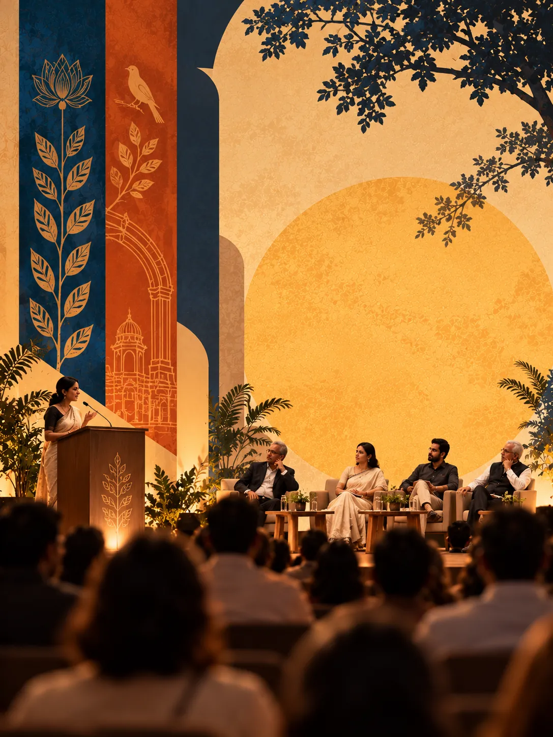 Education Conclave & Awards