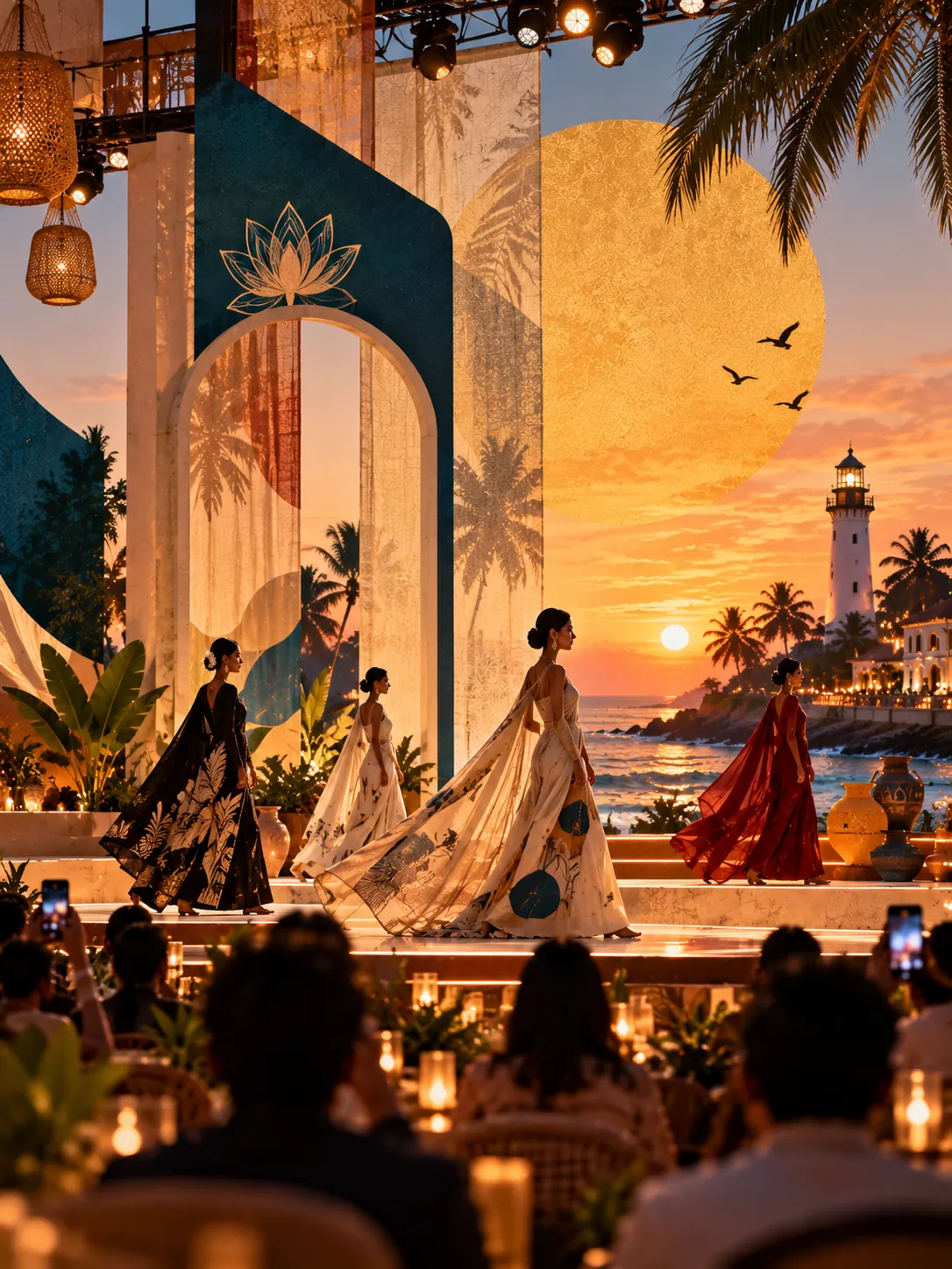 Pondy Melange Fashion & Pageant 2027