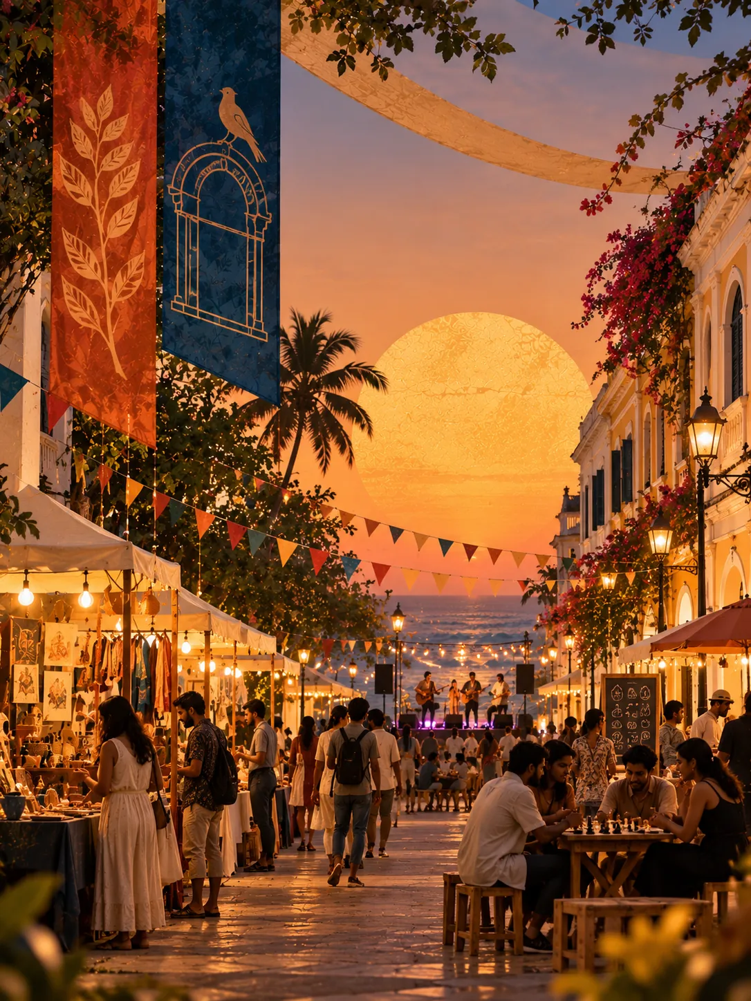 City Experiences