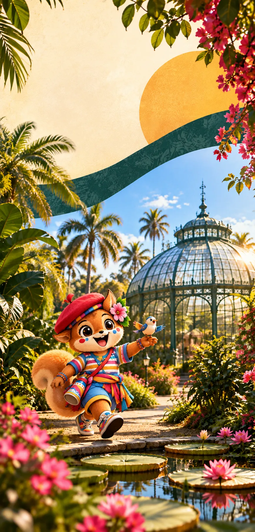 Botanical Garden
